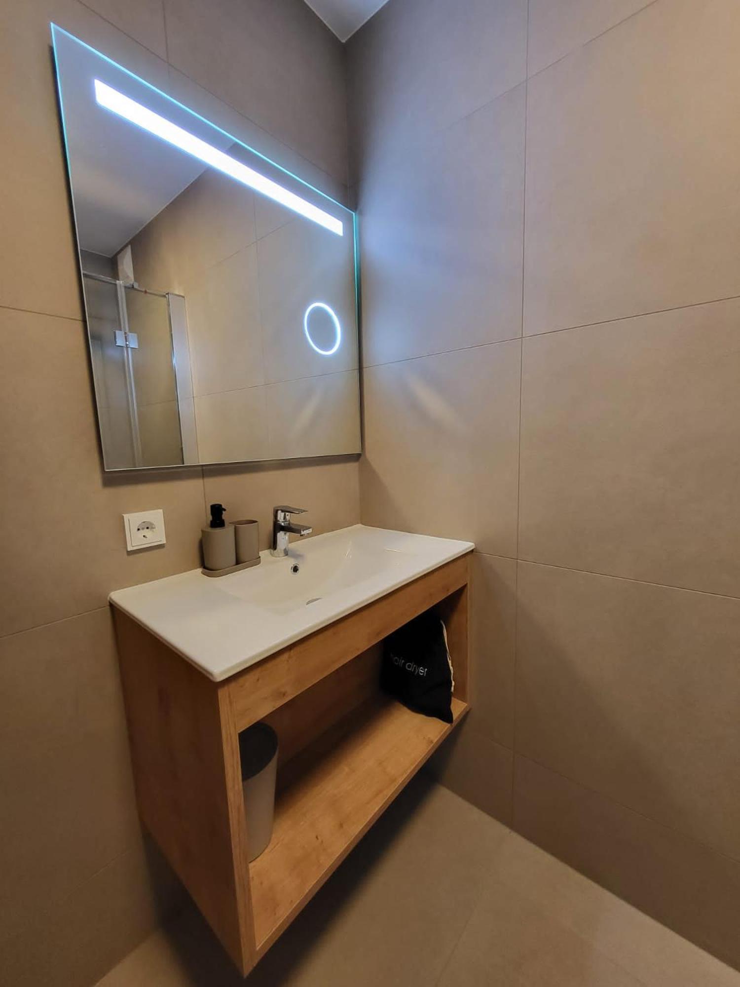 Apartmán Almtraum Berwang Exteriér fotografie