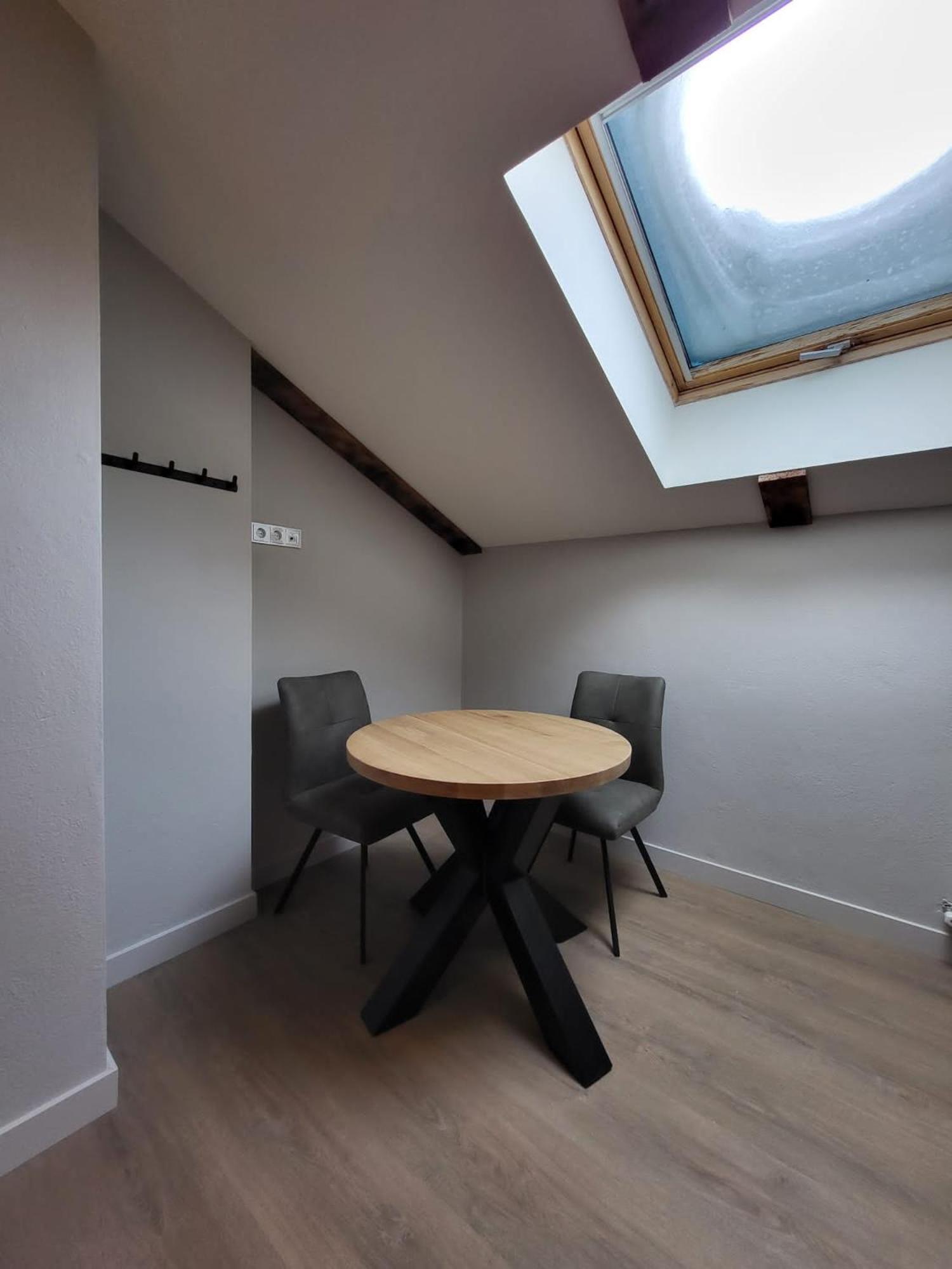 Apartmán Almtraum Berwang Exteriér fotografie