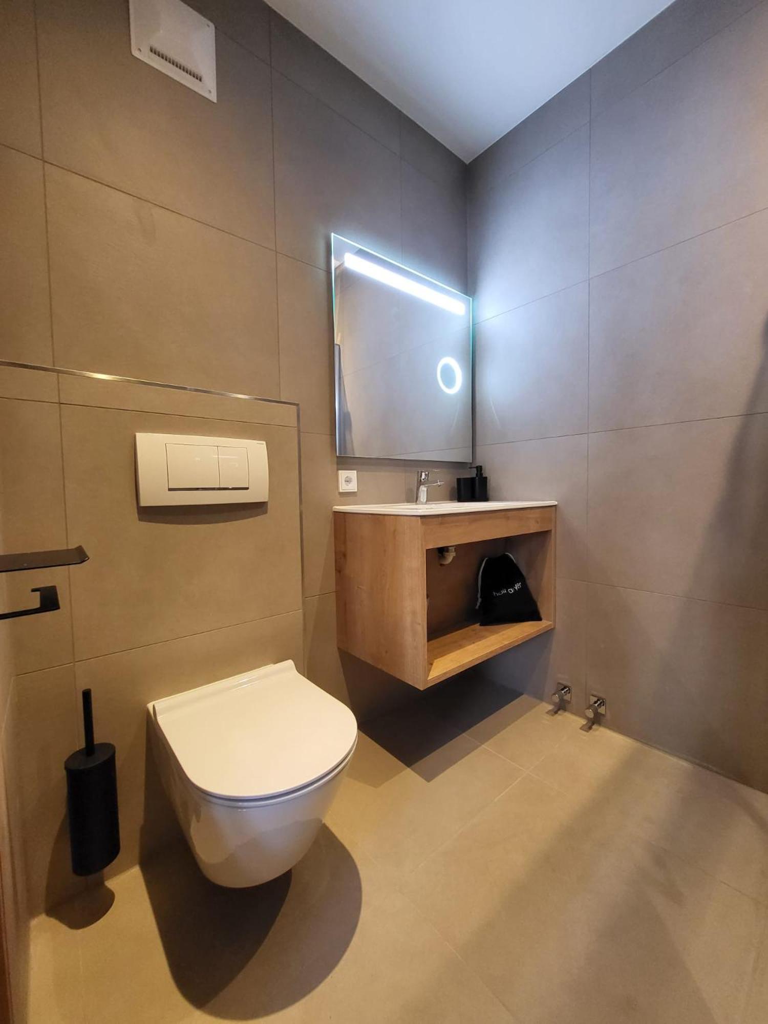 Apartmán Almtraum Berwang Exteriér fotografie