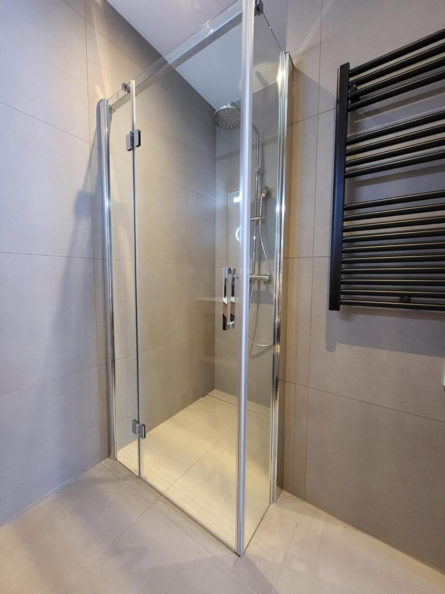Apartmán Almtraum Berwang Exteriér fotografie