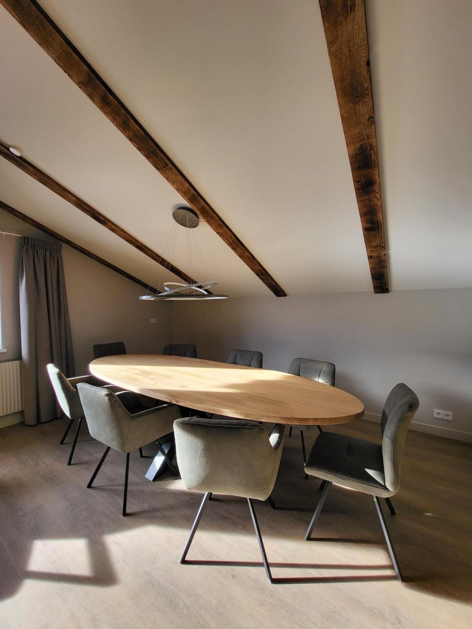 Apartmán Almtraum Berwang Exteriér fotografie
